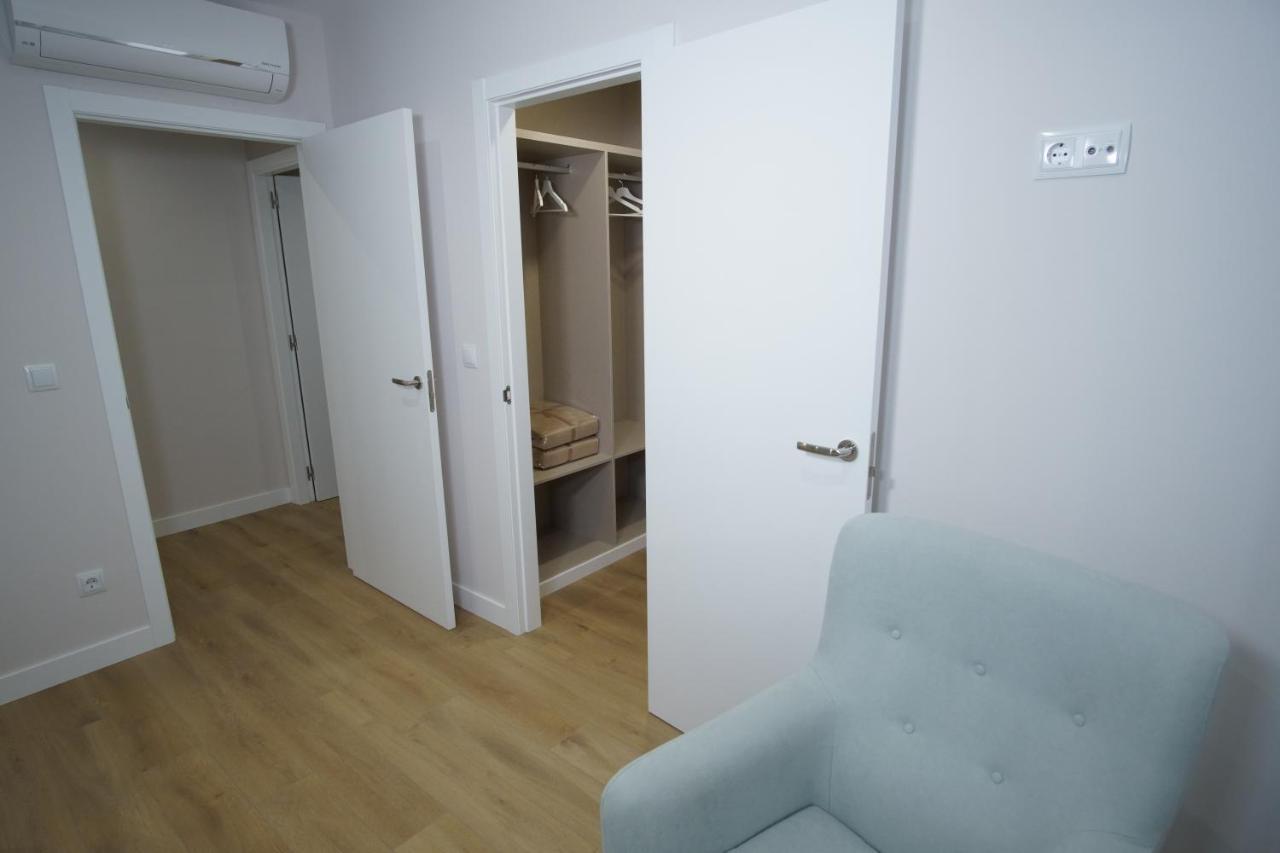 Galihost - A Casa De Lena - Apartamentos Turisticos リバドゥミア エクステリア 写真